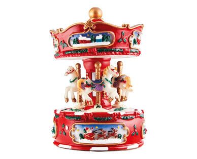 Christmas Collectable Minis