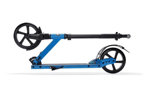 Big Wheel Scooter