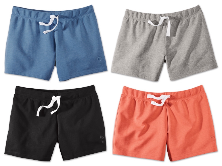 ESMARA(R) Damen Hotpants