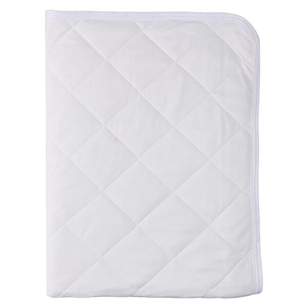 KIRKTON HOUSE White Cooling Throw