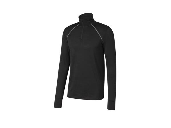 Men's Thermal Sports Top