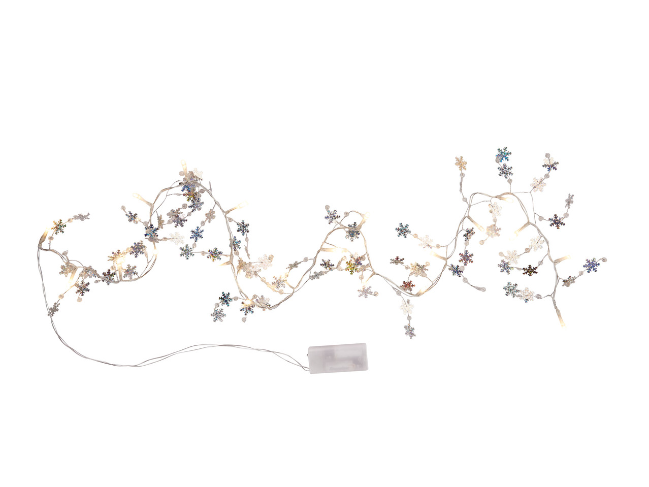 MELINERA LED Fairy Lights