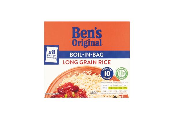 Rice