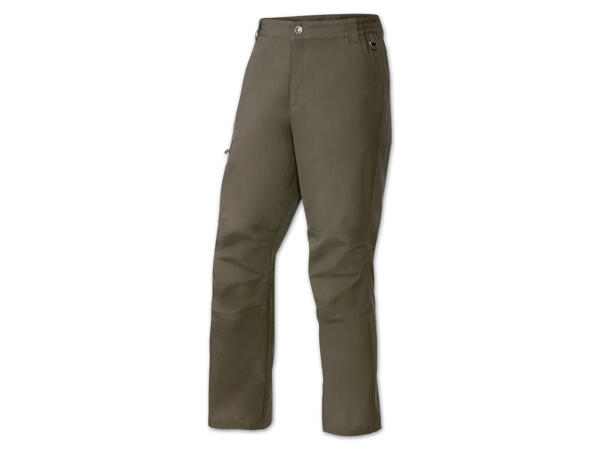 Herren Pirschhose