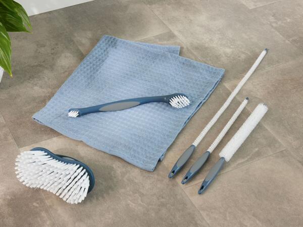 Cleaning Brush