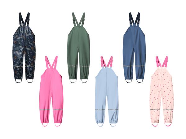 Pantalon imperméable