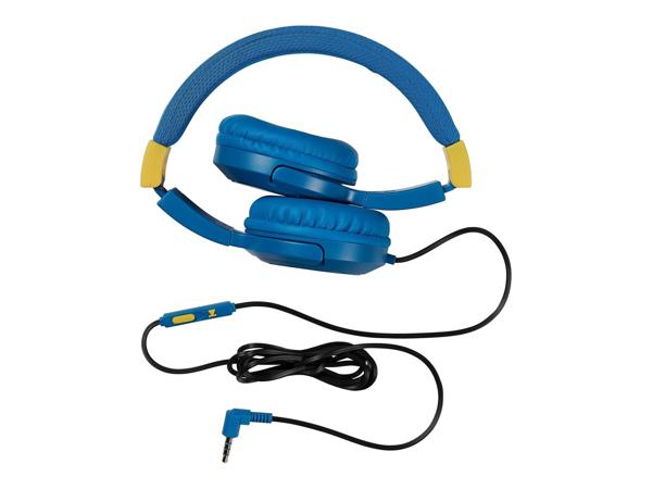 Headphones