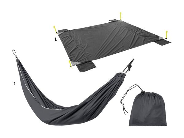 Accessoires de camping