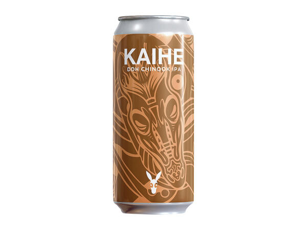 Kaihe 5%