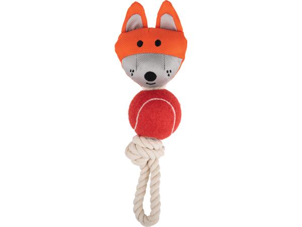 Dog Rope Toy Assortment