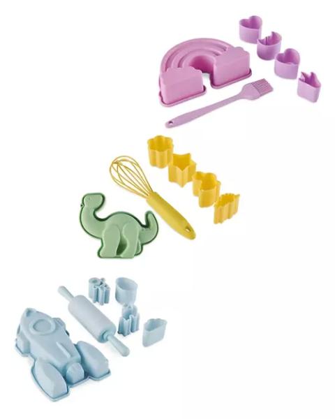 Mini Baking Set