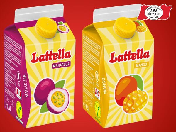 Lattella