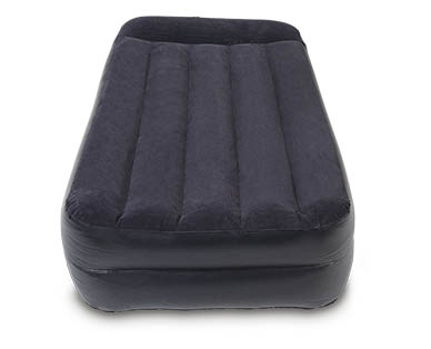 Single Bed Air Mattress 240V