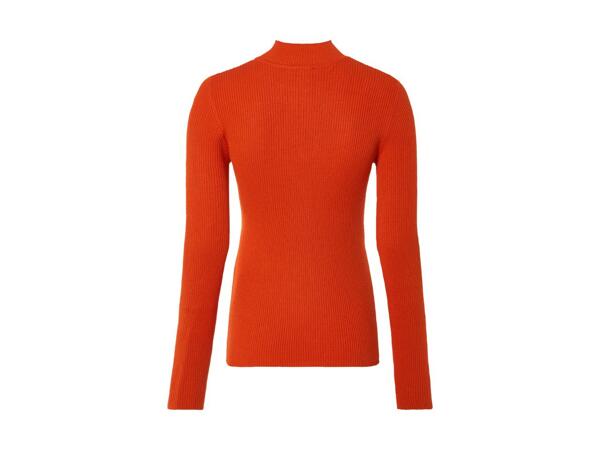 ESMARA(R) Strikket sweater