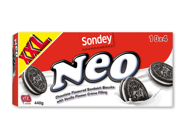 Neokiks