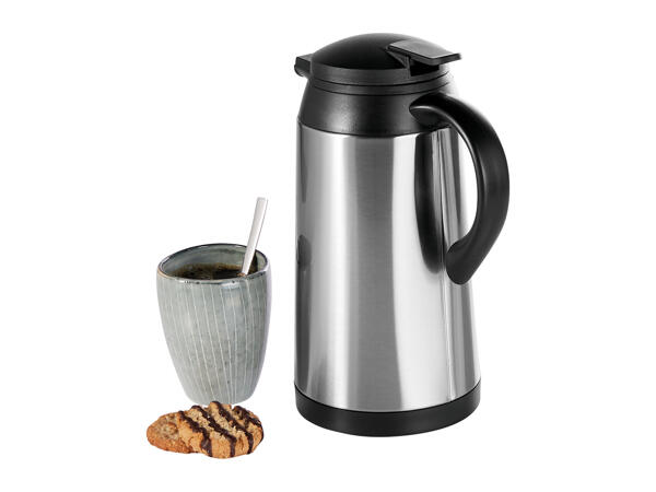 Insulated Jug