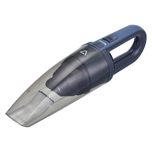 Cordless Handheld Wet/Dry Vacuum, Blue