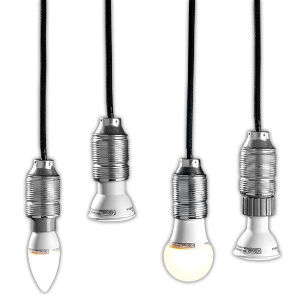 SMD-LED-Leuchtmittel
