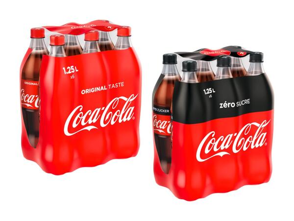 Coca-Cola
