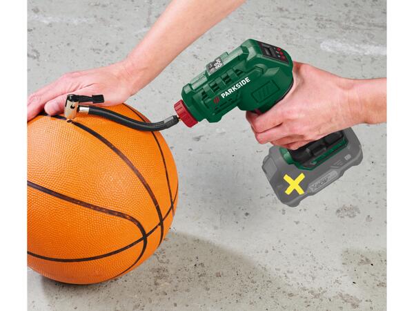 20V Cordless Compressor /20V Cordless Air Pump