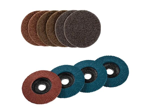 Angle Grinder Accessories