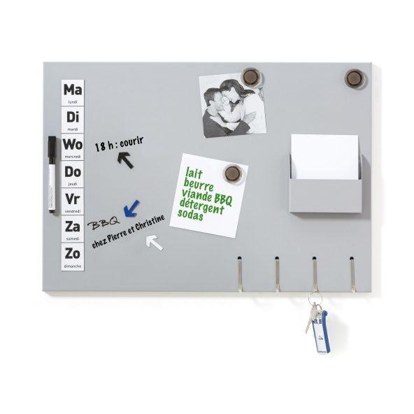 Tableau magnétique