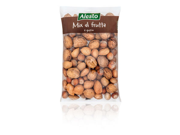 Nuts mix