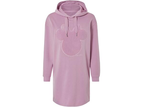 Ladies' jumper dress "Disney"