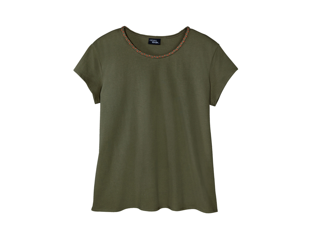 ESMARA BY HEIDI KLUM Ladies' Top1
