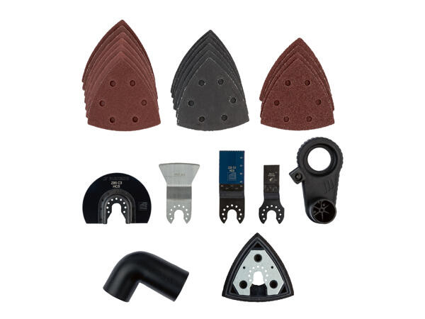 Multi-Purpose Tool