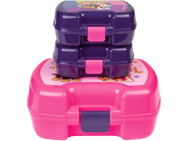 Lunchbox or Drink Bottle Assortment