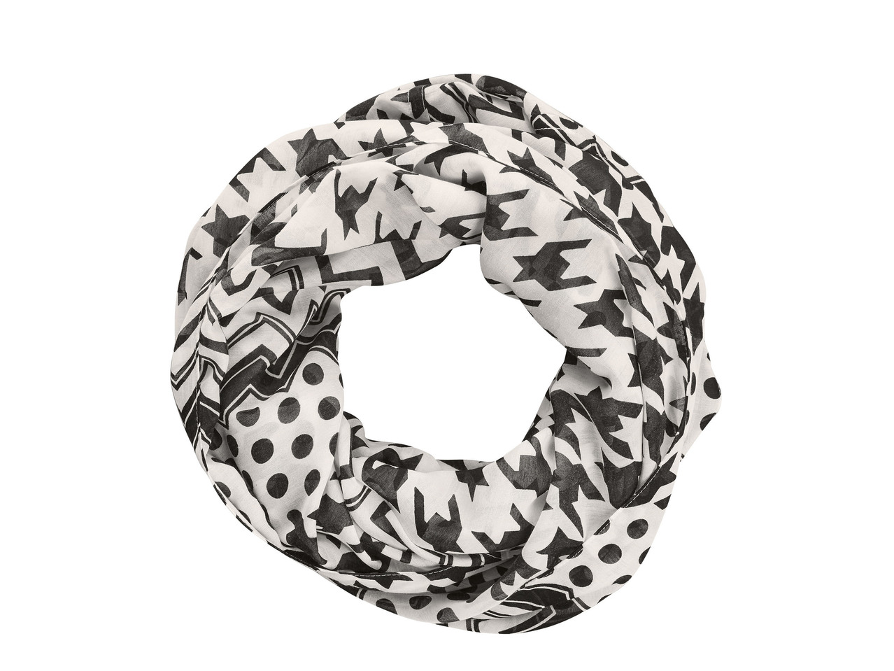 Ladies' Scarf