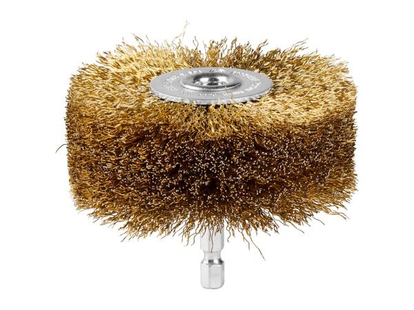 Parkside Grinding Wheel/​Abrasive Brush/​Flap Wheel