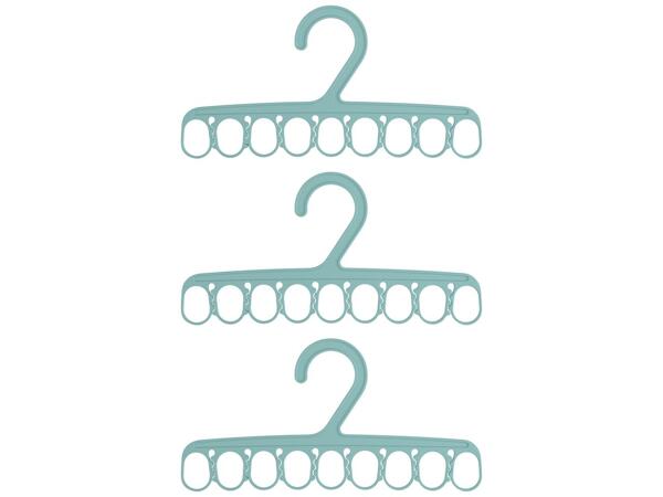 Clothes or sock hangers or mini rotary airer