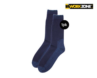 Men's Work Socks