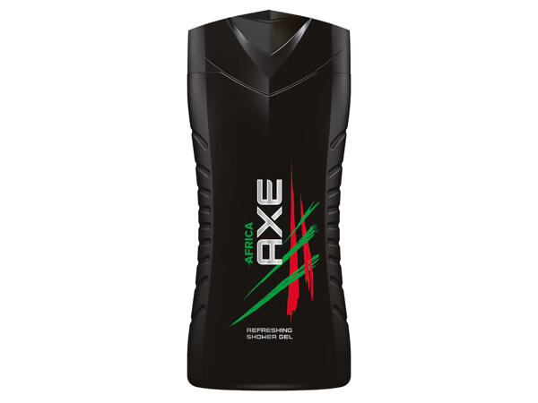 Axe Duschgel