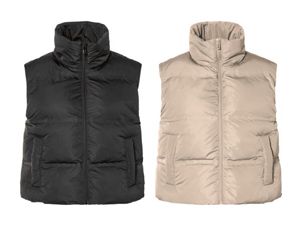 Gilet matelassé