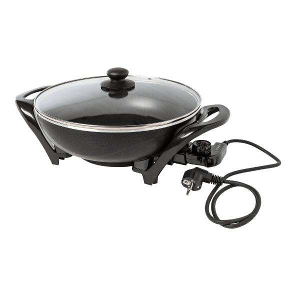 AMBIANO(R) 				Elektrischer Wok