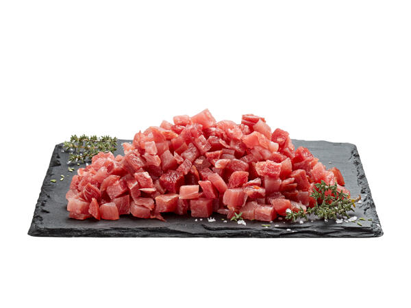 Dadini di speck light
