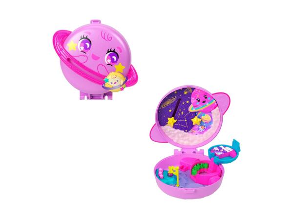 POLLY POCKET(R) Polly Pocket-figur