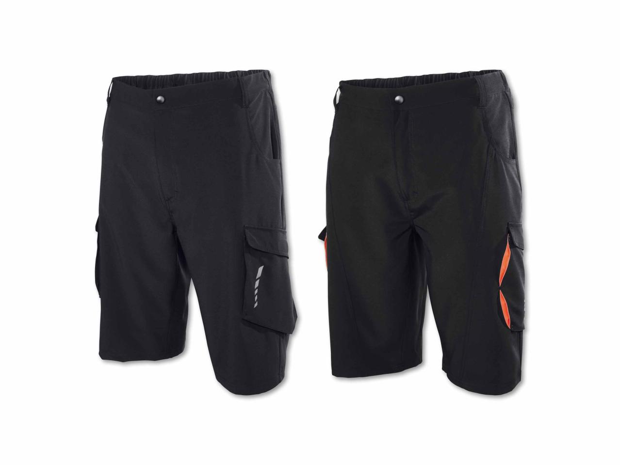 Short de cyclisme1