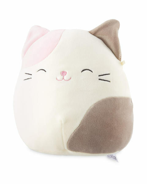 Baby Cat Squishmallow