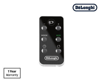 De'Longhi Ceramic Tower Heater