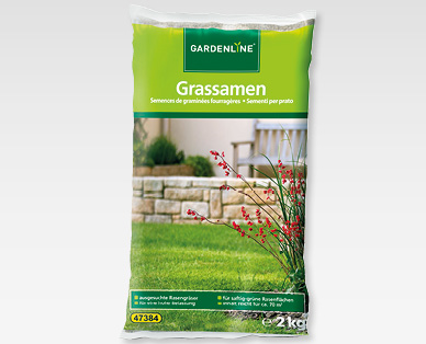 GARDENLINE(R) Grassamen