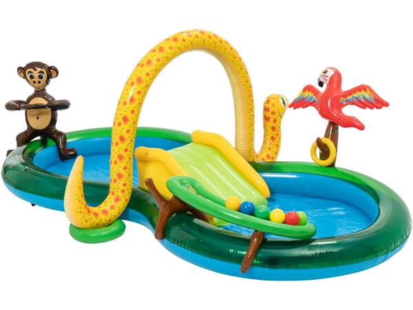 Kids' Paddling Pool