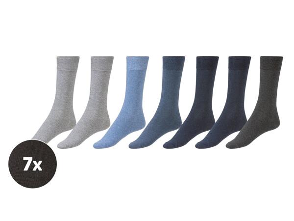 Men's Socks