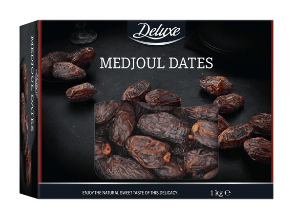 Dattes Medjoul