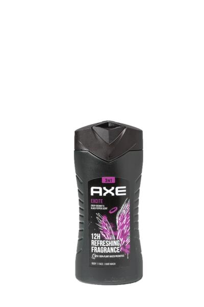 AXE(R) 				Bodywash