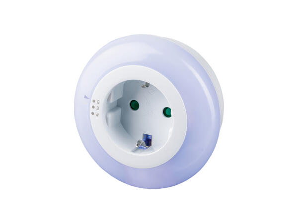 LED Night Light