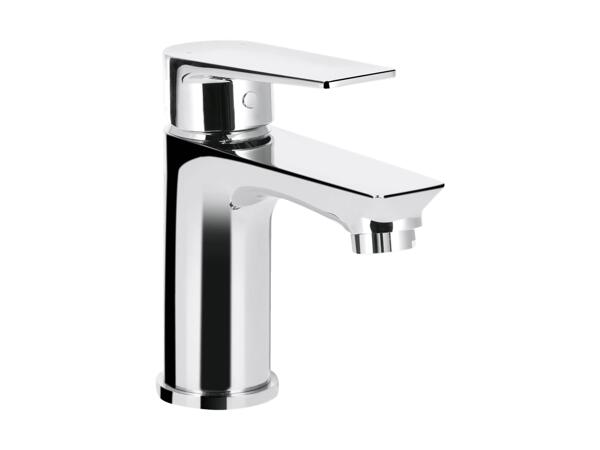 Robinetterie de lavabo avec mitigeur
